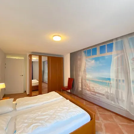 Appartement Callantsoger Staete A8