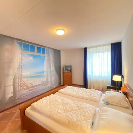 Callantsoger Staete A8 Appartement *