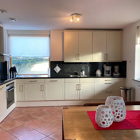 Appartement Callantsoger Staete A8