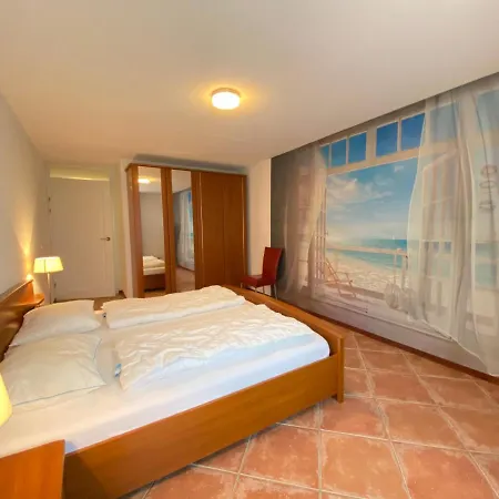 Appartement Callantsoger Staete A8 *