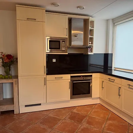 Callantsoger Staete A8 아파트 칼란트소그