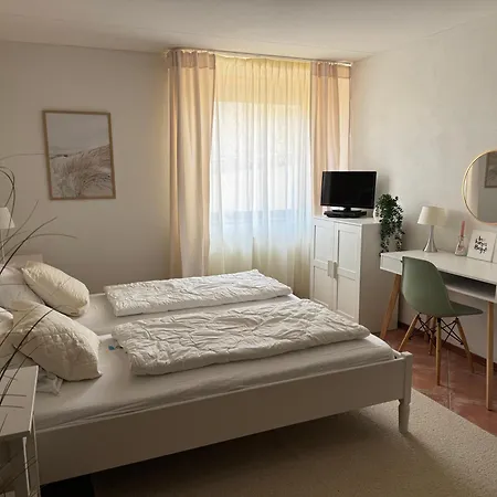 Callantsoger Staete A8 아파트 *