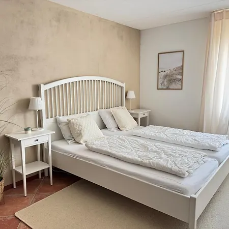 Callantsoger Staete A8 Apartment Callantsoog