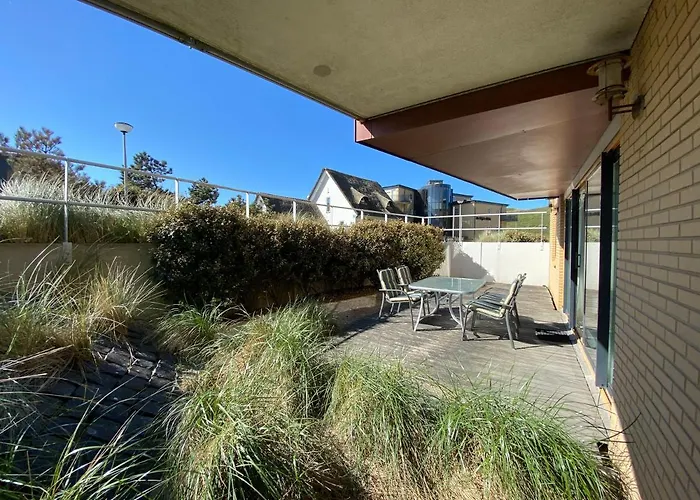 Callantsoger Staete A8 아파트