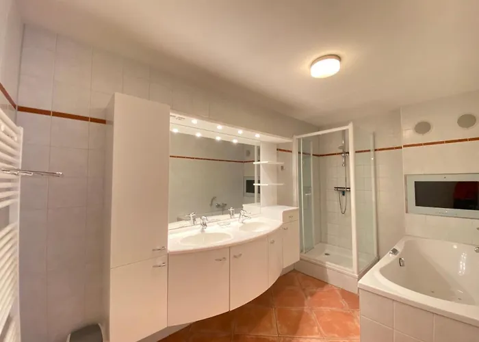 아파트 Callantsoger Staete A8