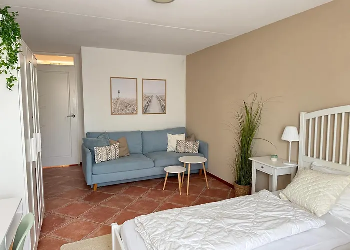 아파트 Callantsoger Staete A8 *