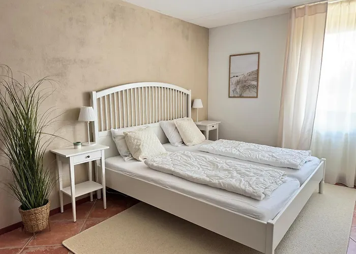 Callantsoger Staete A8 아파트 칼란트소그