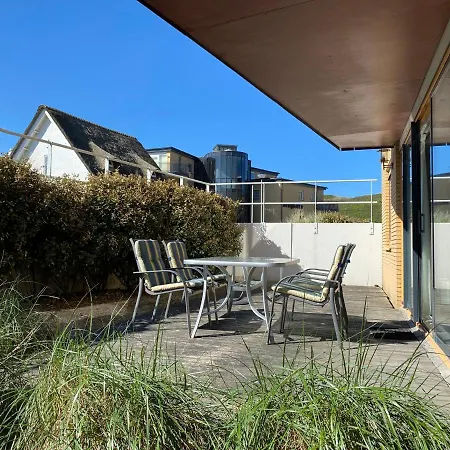 Callantsoger Staete A8 Appartement *