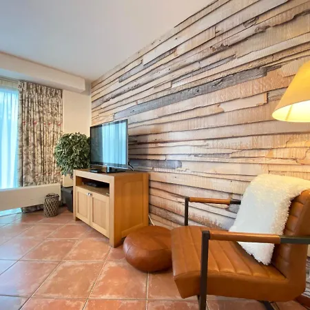 Apartment Callantsoger Staete A8 Callantsoog