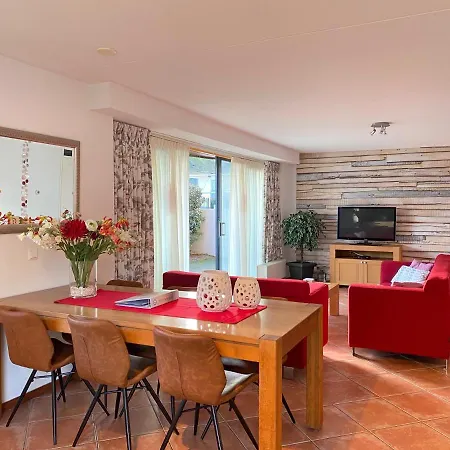 Appartement Callantsoger Staete A8 Callantsoog