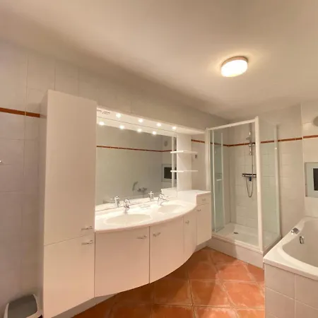 Apartment Callantsoger Staete A8