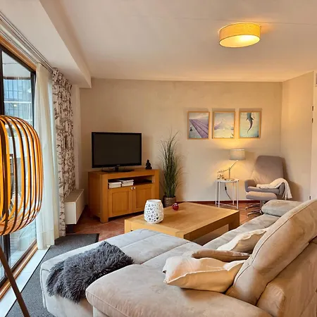 公寓 Callantsoger Staete A8 *