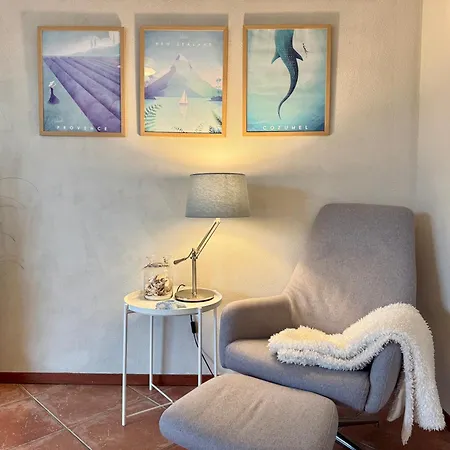 Callantsoger Staete A8 * 卡兰茨奥赫