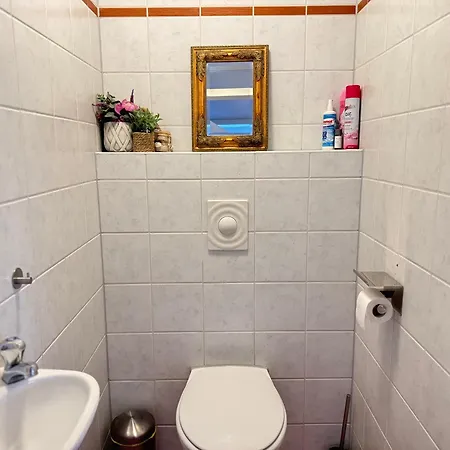 公寓 Callantsoger Staete A8