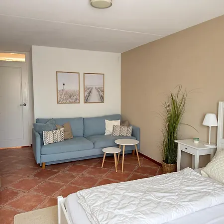 公寓 Callantsoger Staete A8 *