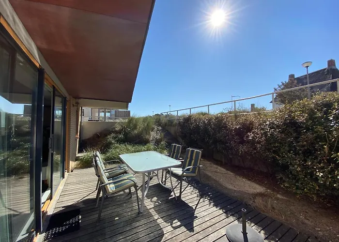 Callantsoger Staete A8 卡兰茨奥赫