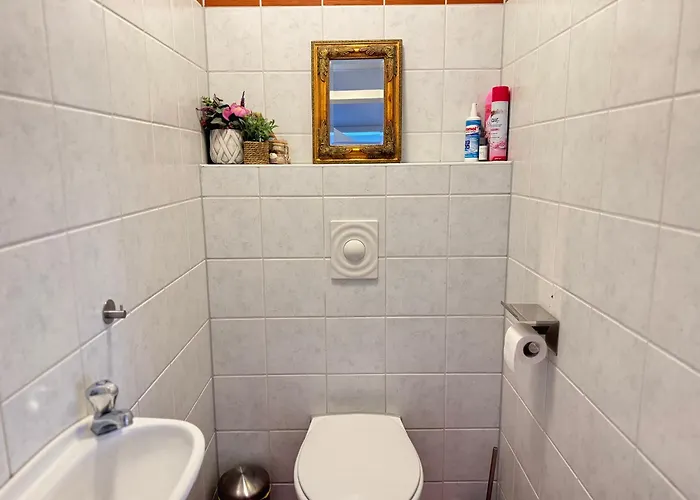 公寓 Callantsoger Staete A8