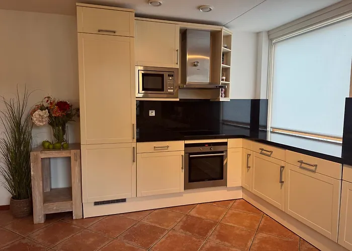 Callantsoger Staete A8 公寓 卡兰茨奥赫