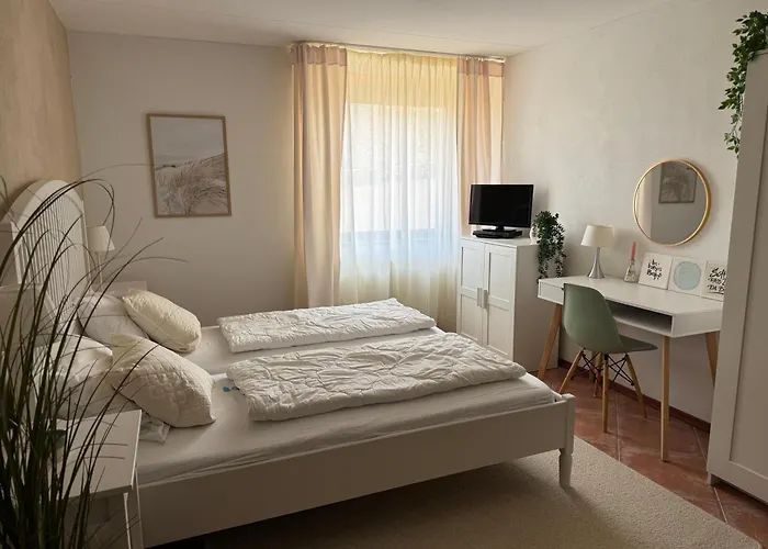 Callantsoger Staete A8 公寓 *